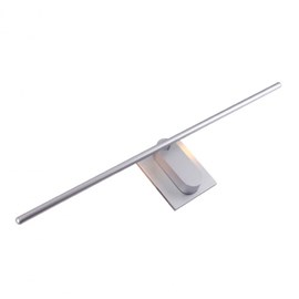 Arandela LED Stick 14x71,5x6,2cm Alumínio Mais Luz AR-093-12.27BF