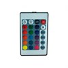 Controle para Fita LED RGB Abs Opus AC 31149