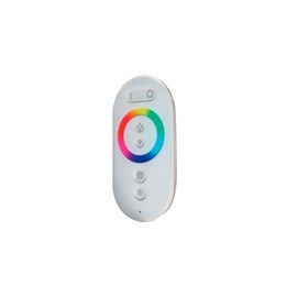 Controle para Fita LED Touch RGB Abs Opus AC 31101