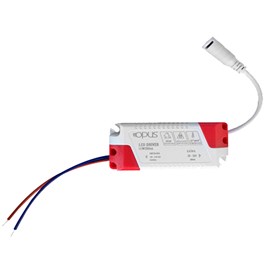 Driver para Painel LED 18W Opus AC 34867