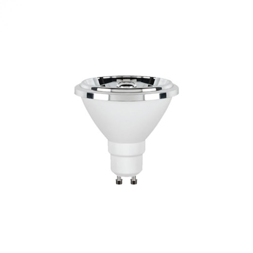 Lâmpada LED AR70 GU10 Eco 4W 24° 2700K Stella STL23434-27