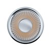 Lâmpada LED AR70 GU10 Pro 4,7W 24° 2700K IRC>95 Stella STL21413-27
