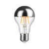 Lâmpada LED Bulbo Defletora 2200K 4W Bivolt Save Energy SE-345.1393