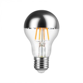 Lâmpada LED Bulbo Defletora 2200K 4W Bivolt Save Energy SE-345.1393