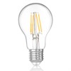 Lâmpada LED Bulbo Filamento E27 2400K 12W Save Energy SE-370.2321