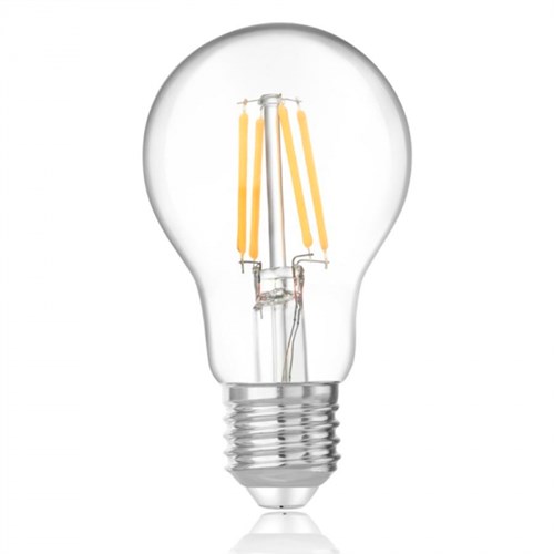 Lâmpada LED Bulbo Filamento E27 2400K 12W Save Energy SE-370.2321