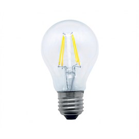 Lâmpada LED Bulbo Filamento E27 2700K 4W Bivolt Opus LP 31828