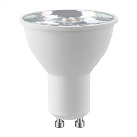 Lâmpada LED Dicroica MR16 60° 2700K 4,8W Bivolt Save Energy SE-130.2998