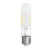 Lâmpada LED Filamento E27 T30 2700K 2W Bivolt Evoled LE-3242