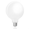 Lâmpada LED Globo G125 E27 2400K 8W Bivolt Save Energy SE-375.2333