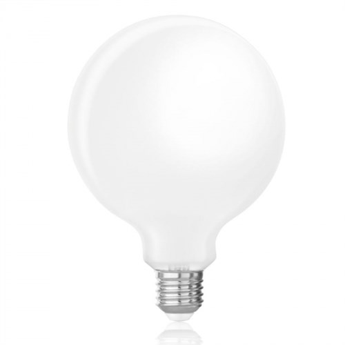 Lâmpada LED Globo G125 E27 2400K 8W Bivolt Save Energy SE-375.2333