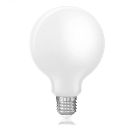 Lâmpada LED Globo G95 E27 2400K 4W Bivolt Save Energy SE-375.2332