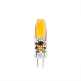 Lâmpada LED Halopin G4 2400K 1,5W 12V Opus LP 33761