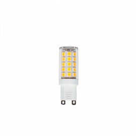 Lâmpada LED Halopin G9 2400k 2,5W 110V Gaya 9847