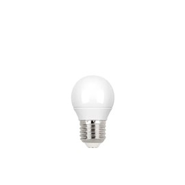 Lâmpada LED Mini Bulbo E27 3W 230° 2700K Stella STH9200-27