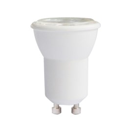 Lâmpada LED Mini Dicroica GU10 36° 2700K 3,5W Pix Iluminação 36505982