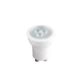 Lâmpada LED Mini Dicroica GU10 36° 6500K 3,5W Opus LP 37110