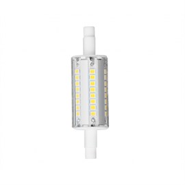Lâmpada LED Palito Média R7 4000K 5W Bivolt Opus LP 32757