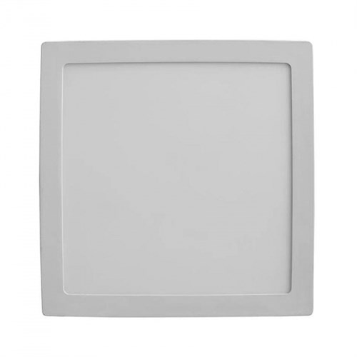 Painel de Embutir LED 20,5x20,5x1,5cm Bella Iluminação DL180EN