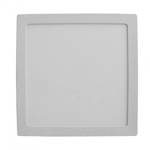 Painel de Embutir LED 29,1x29,1x1,5cm Bella Iluminação DL240EQ
