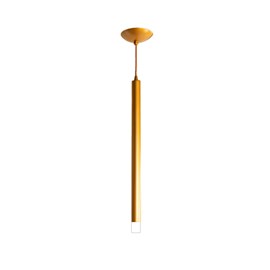 Pendente Light Stick 1xG9 Ø35x28,5cm Rotoplaneta LS285